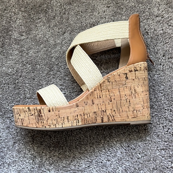 Steve Madden Wedges - Picture 5 of 7